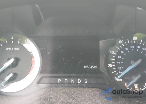 2015 Ford Edge Sel z USA, uszkodzony, nr VIN 2FMTK4J88FBC36529